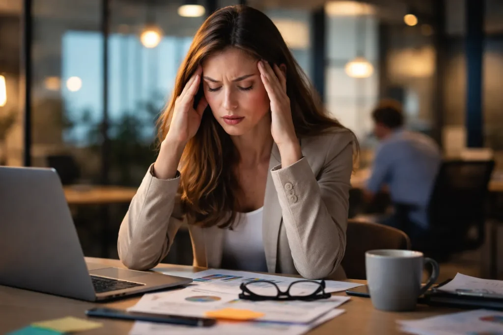10 Estrategias Poderosas para Manejar el Estrés Intenso en 2026