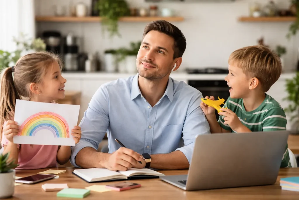 12 Estrategias Poderosas para Manejar Interrupciones y Mantener tu Mente Clara en 2026