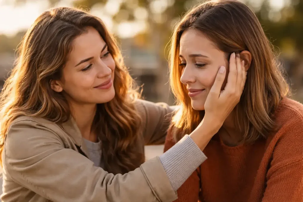 7 Estrategias Poderosas de la mentalidad de perdón que Facilitan Superar Pequeños Errores en 2026