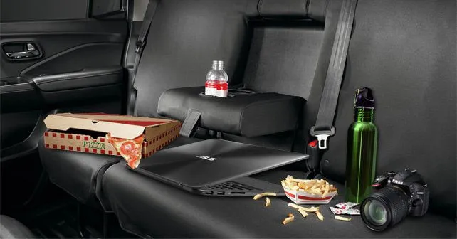 El riesgo aumenta en frenadas y curvas