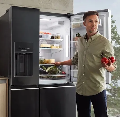 Cómo eliminar definitivamente el olor del refrigerador