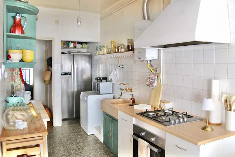 Planifica tus comidas con anticipación