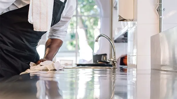 10 Hábitos Poderosos de organización diaria en la cocina que Transformarán Tu Vida en 2026