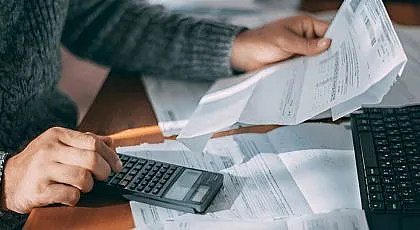 Ajusta tus Fechas de Vencimiento si es Necesario