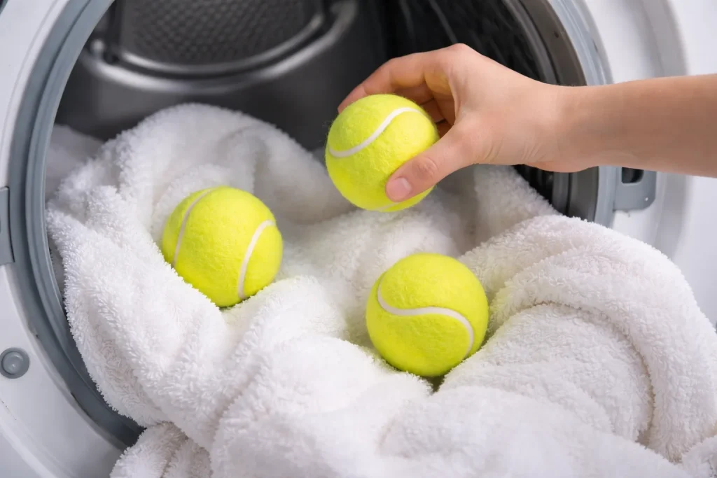 7 Razones Poderosas para Usar pelota de tenis secadora en Tus Ropa – Trucos Eficaces en 2026