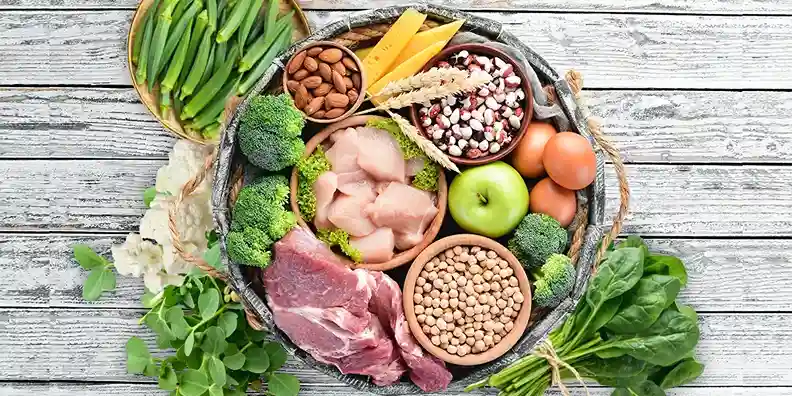 Ajustar el plan según la energía, no solo el tiempo