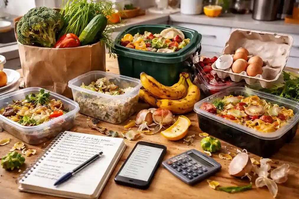 7 Poderosas Verdades sobre la Planificación Flexible que Reducen el Desperdicio