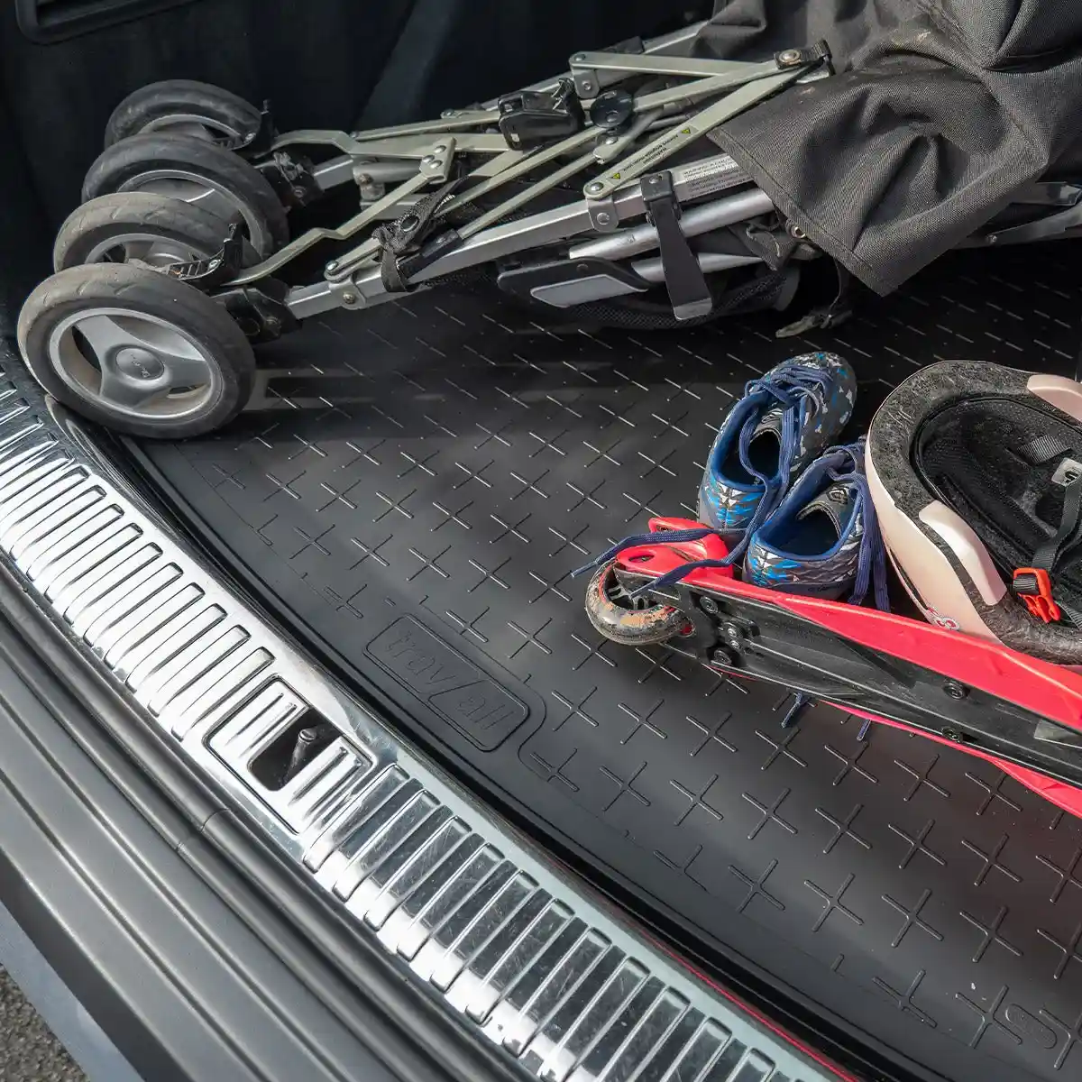 Conserva el valor del coche