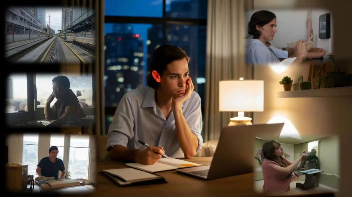 ¿Funciona para familias y trabajos exigentes?