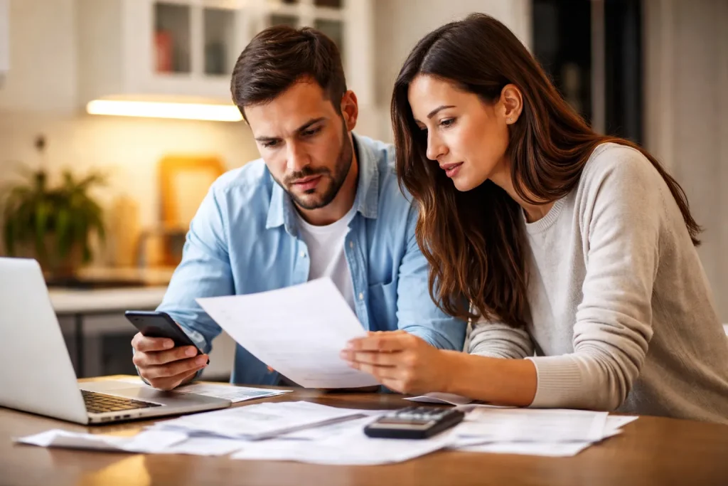 7 Estrategias Potentes de revisión financiera mensual para Evitar la Deriva de tu Presupuesto en 2026