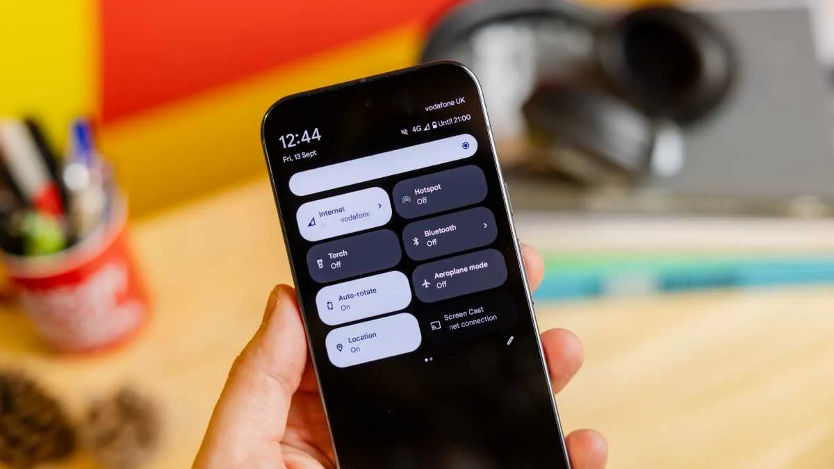 ¿Y los dispositivos inteligentes?