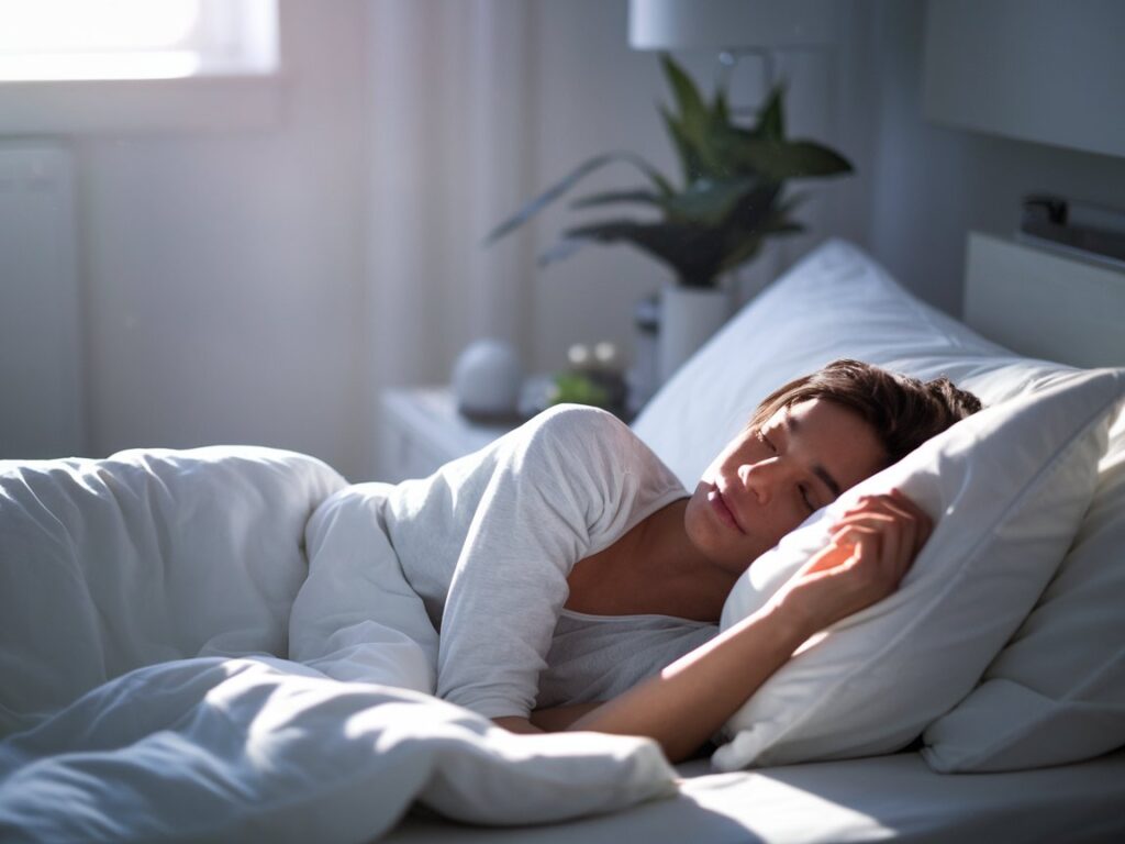 ¿Por qué siempre vamos con prisa por la mañana?