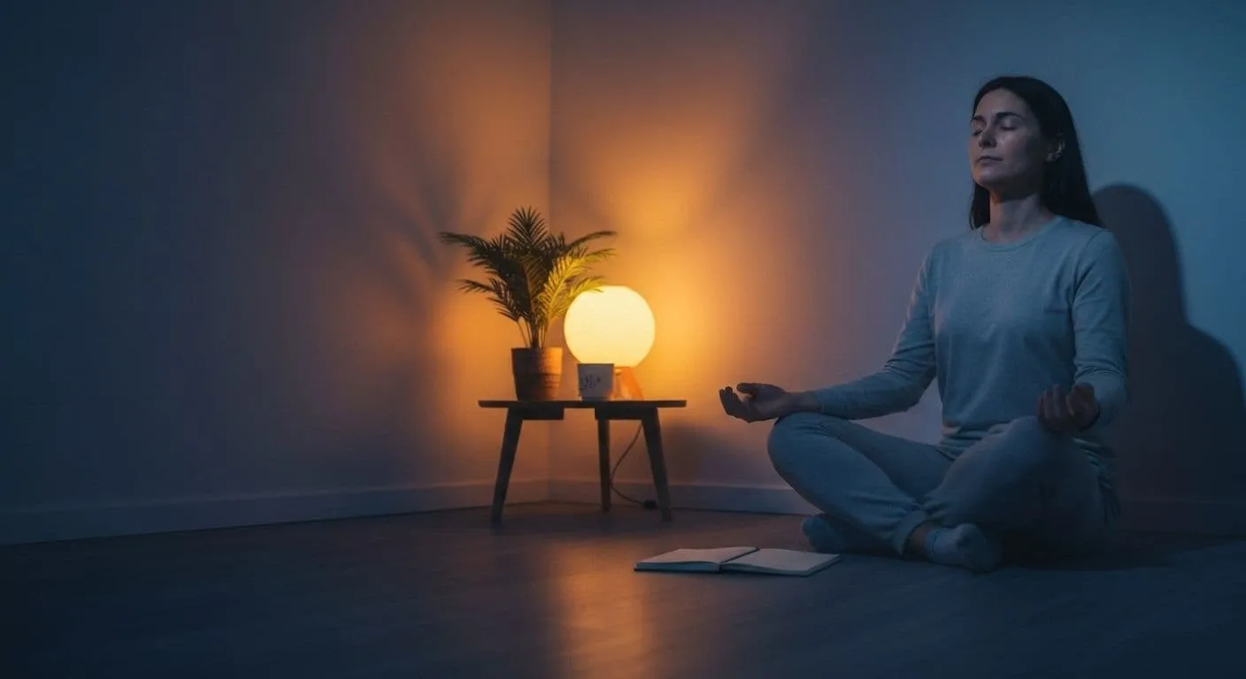 Facilita transiciones emocionales suaves