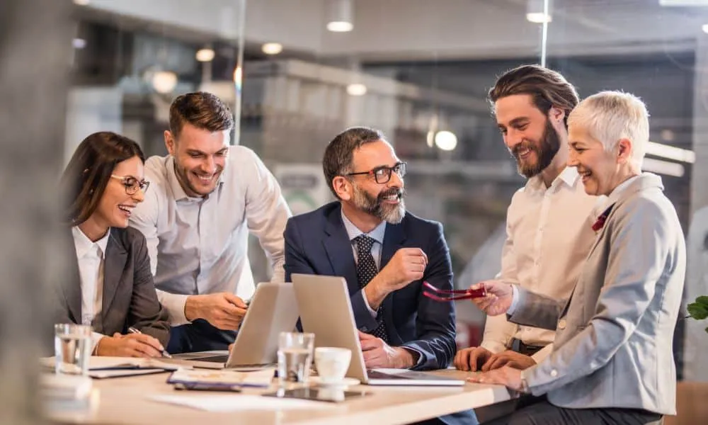 Disminución en la calidad del trabajo
