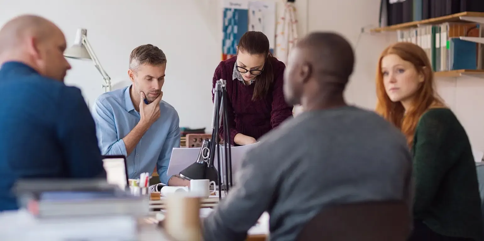 Excesiva preocupación por pequeños detalles