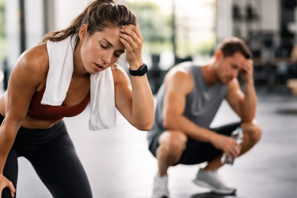 12 Impactantes Señales de Sobreesfuerzo que Nadie Debería Ignorar en 2026