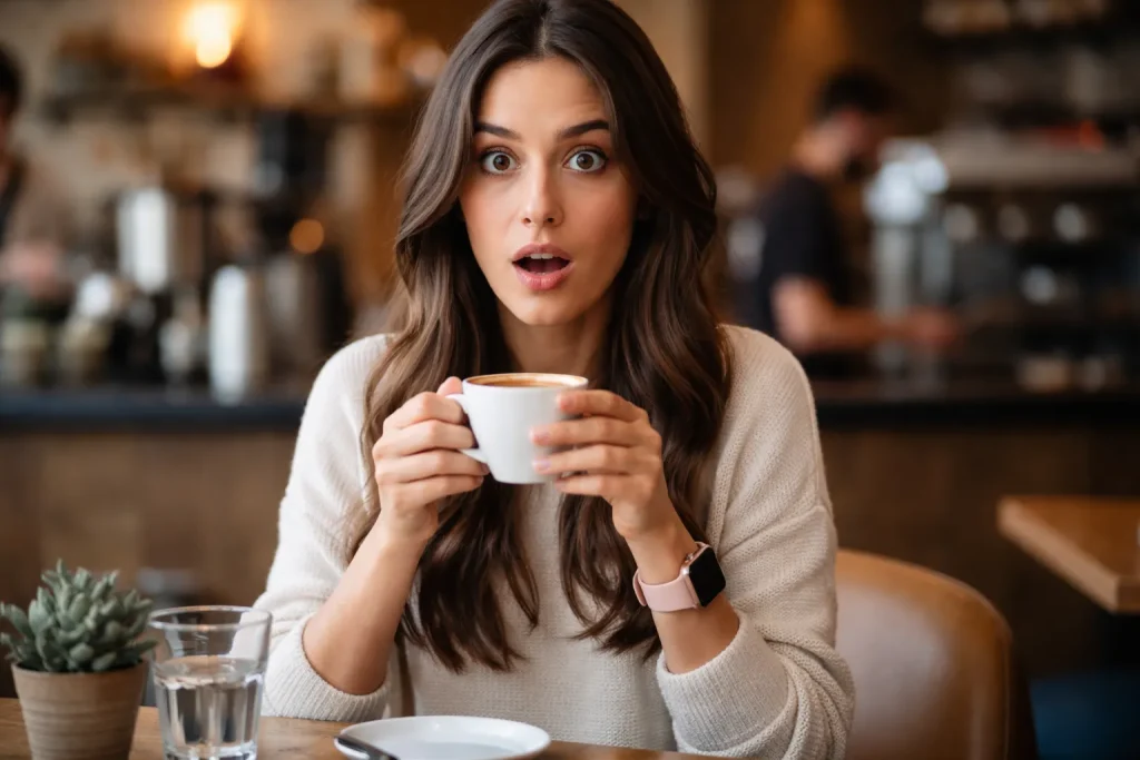 7 Verdades Poderosas sobre la sensibilidad a la cafeína que casi nadie entiende en 2026
