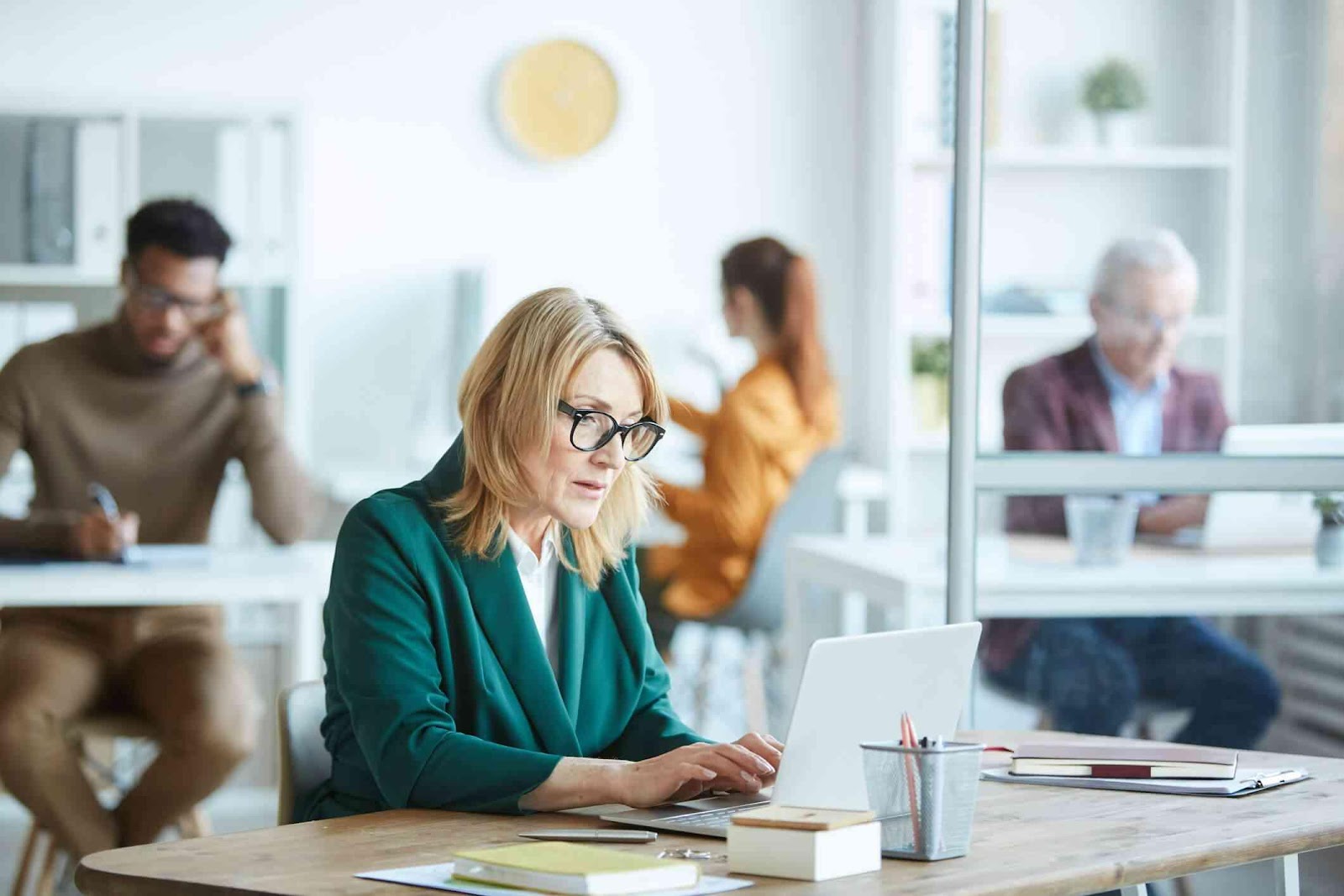 Expectativas Irrealistas