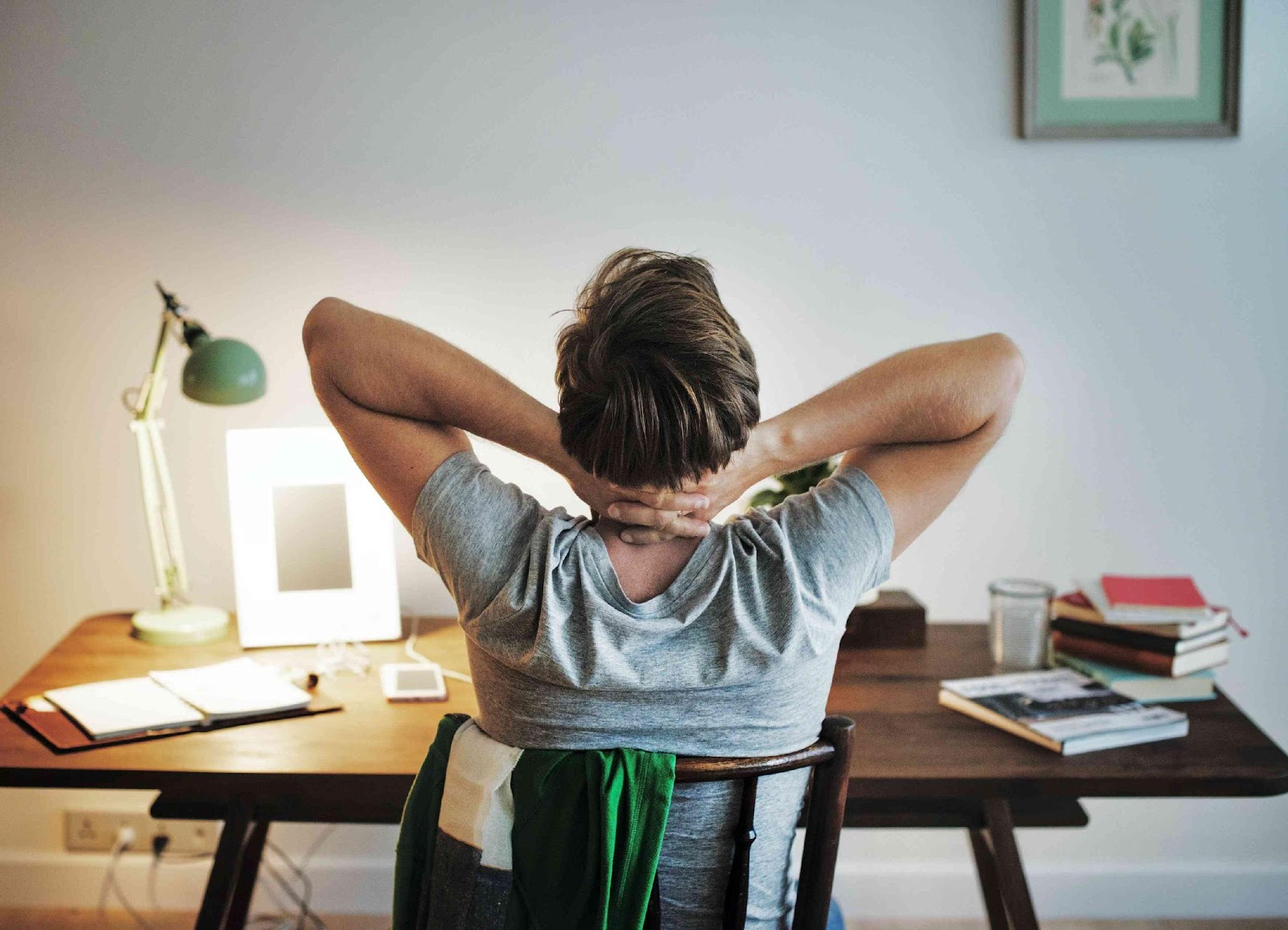 ¿Cómo Combatir Esta Sensación?