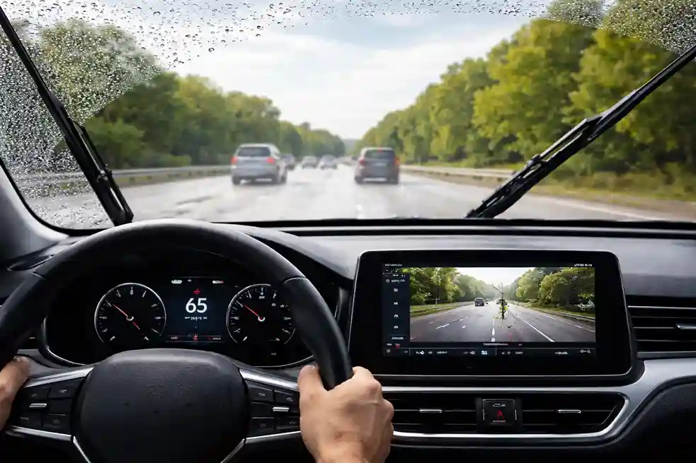 12 Toallitas para Salpicaderos Poderosas para Mantener tu Visibilidad en 2026