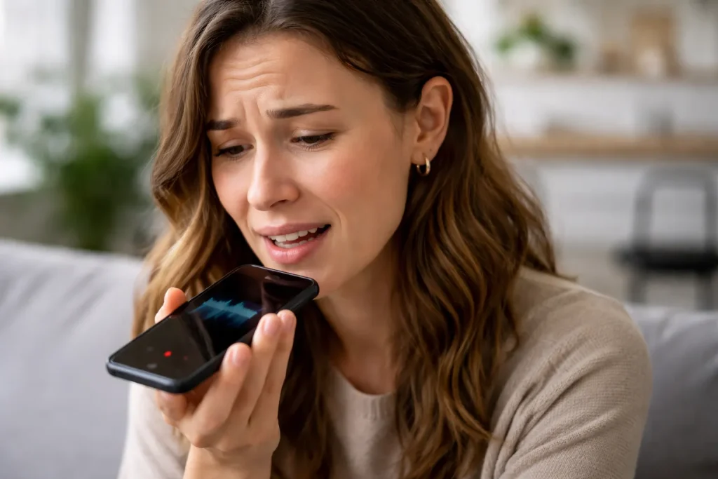 7 Verdades Poderosas sobre la voz grabada que casi nadie entiende (Guía Clave 2026)