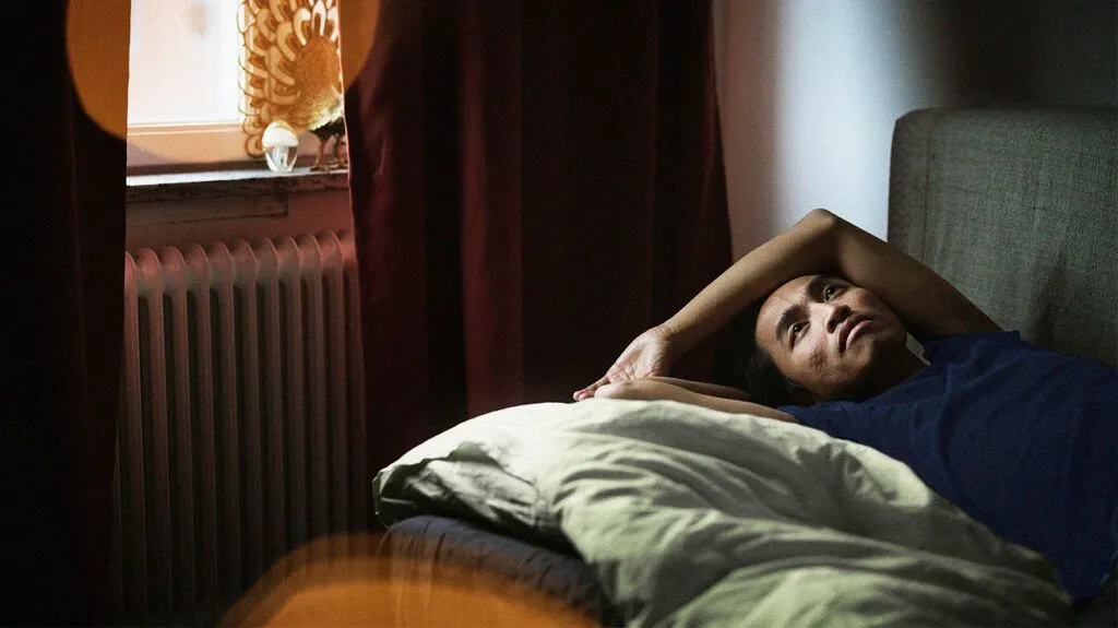 Cambios de humor frecuentes