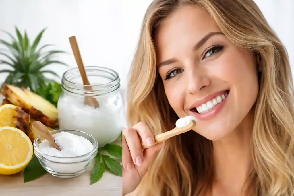 7 Técnicas Poderosas para Blanquear Dientes Naturalmente en 2026 que Debes Probar Ahora