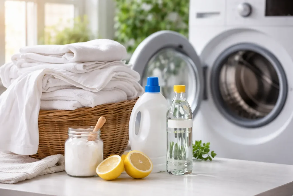 10 Consejos Imprescindibles para Blanquear Ropa en 2026 – Guía Definitiva y Fácil