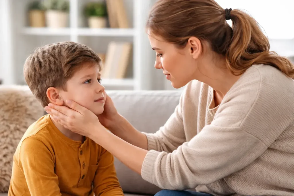 7 Poderosas Estrategias Para Calmar a un Niño en 2026 – Guía Completa y Efectiva