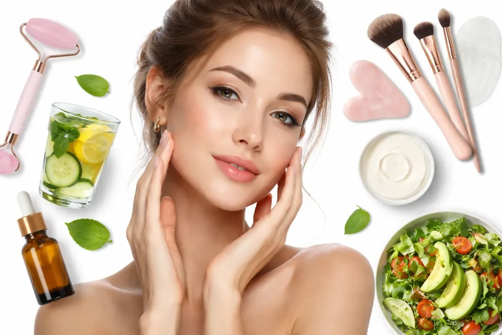 10 Técnicas Poderosas para Lograr una Cara Más Delgada en 2026