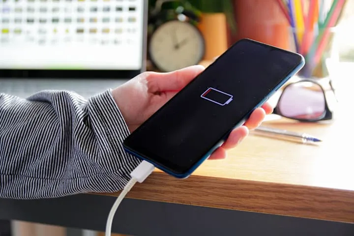 Utiliza cables de alta calidad