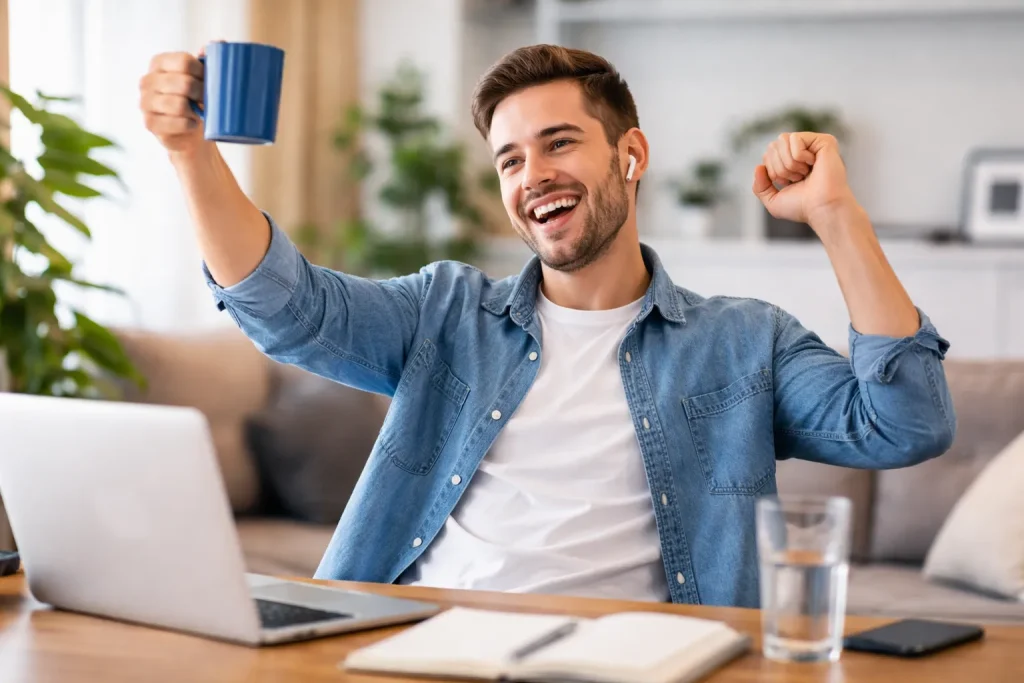 7 Técnicas Poderosas de 2026 para Cómo Mantenerse Despierto Sin Sentirse Cansado