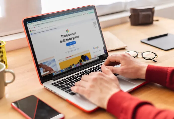 Activar la navegación segura