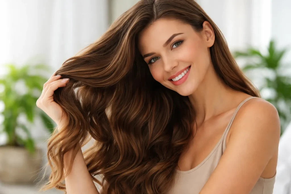 10 Consejos Poderosos para Crecer el Pelo Rápido en 2026 y Transformar tu Cabello