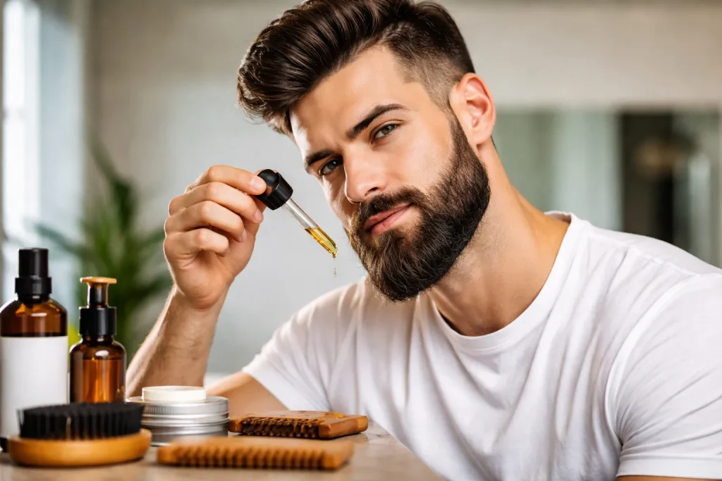 10 Claves Infalibles de Cuidado de la Barba para 2026 que Transformarán tu Estilo