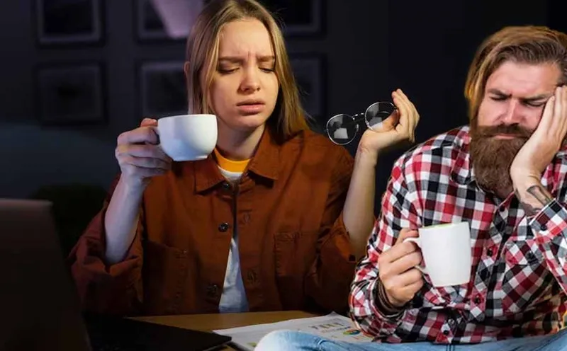 Reduce gradualmente para evitar síntomas de abstinencia