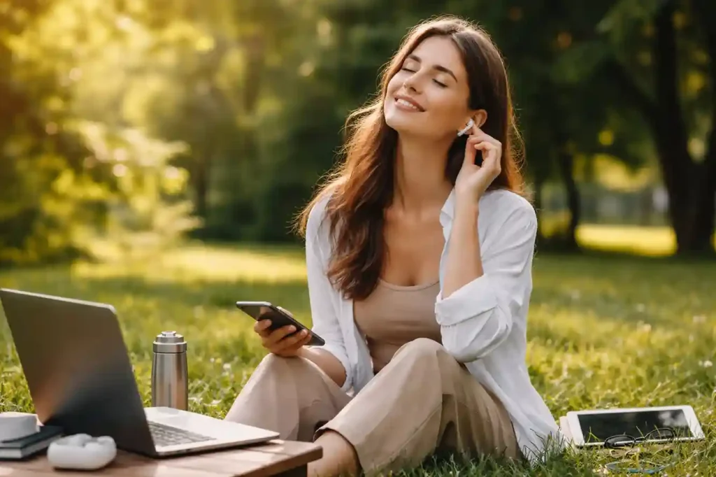 7 Poderosos Hábitos de Desintoxicación Digital para Reducir la Fatiga Mental en 2026