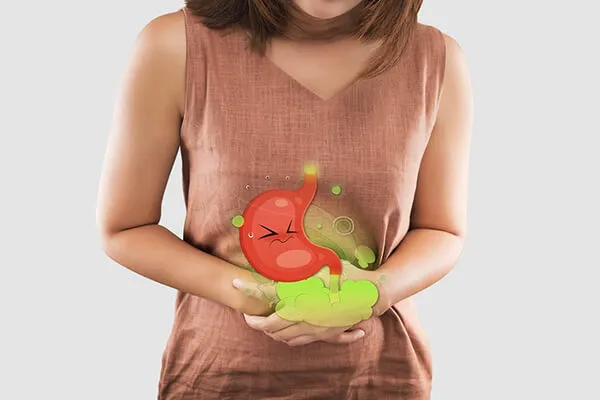 7 Formas Poderosas de eliminar gases estomacales Rápidamente en 2026