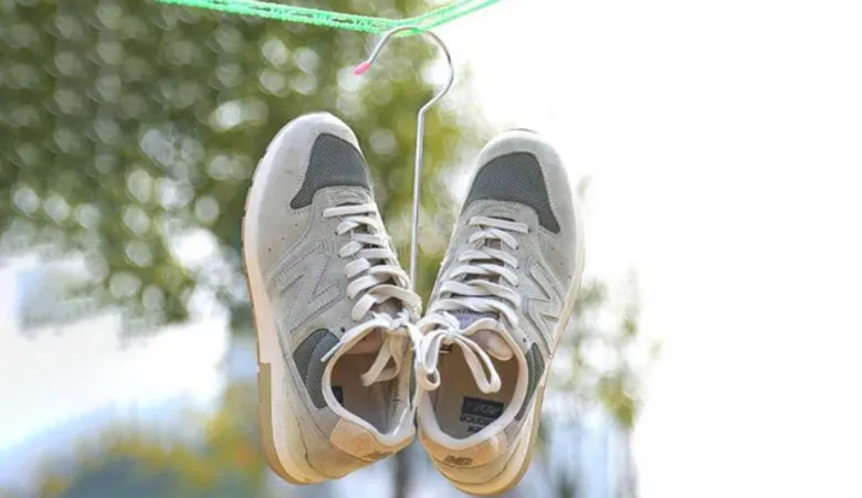 Beneficios de Mantener Zapatos Sin Olor