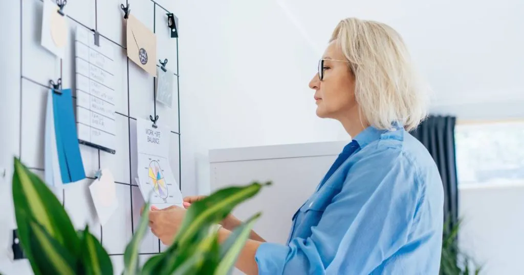 El papel de las empresas en el equilibrio vida trabajo