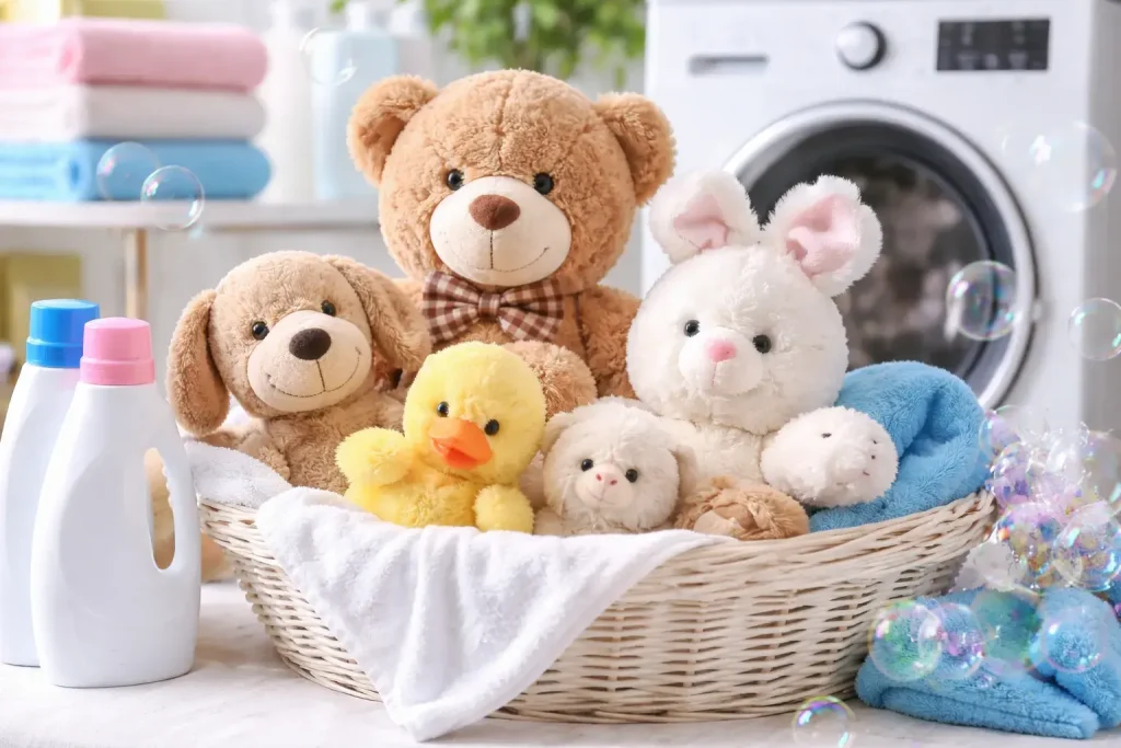 10 Mejores Consejos para Lavar Peluches en 2026: Guía Completa y Fácil