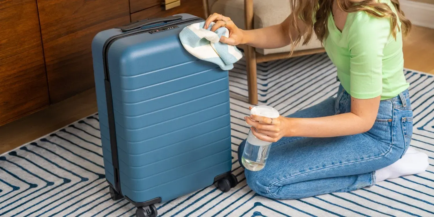 Limpiar Maletas: 10 Técnicas Poderosas y Efectivas para 2026