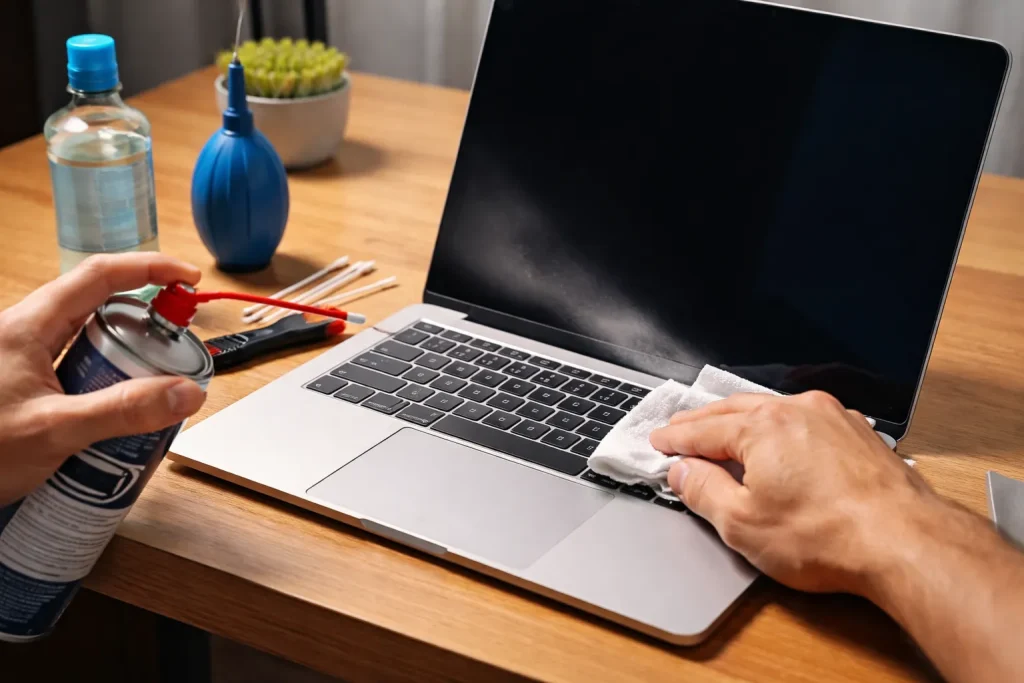 7 Consejos Poderosos para Limpiar Portátil en 2026: Guía Completa y Actualizada