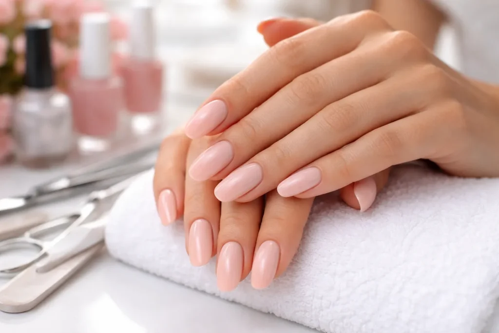 7 Consejos Probados para una Manicura Duradera en 2026 (Resultados que Sí Funcionan)