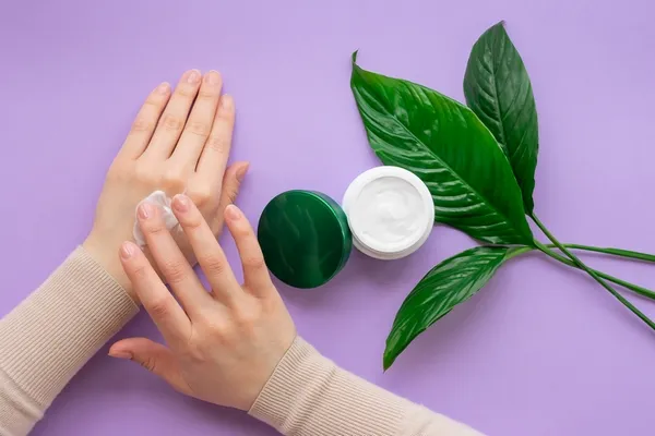 Miel y Yogur: Mascarilla Suavizante