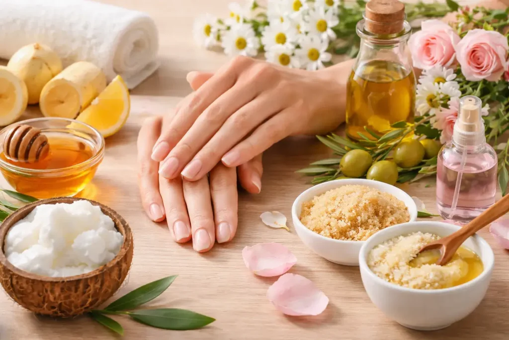 7 Remedios Poderosos para Conseguir Manos Suaves en 2026: Soluciones Naturales y Efectivas