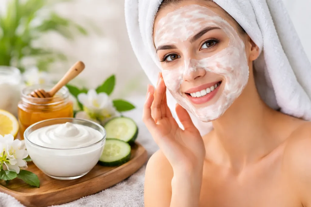 7 Poderosos Pasos para Crear una Mascarilla de Yogur Perfecta en 2026