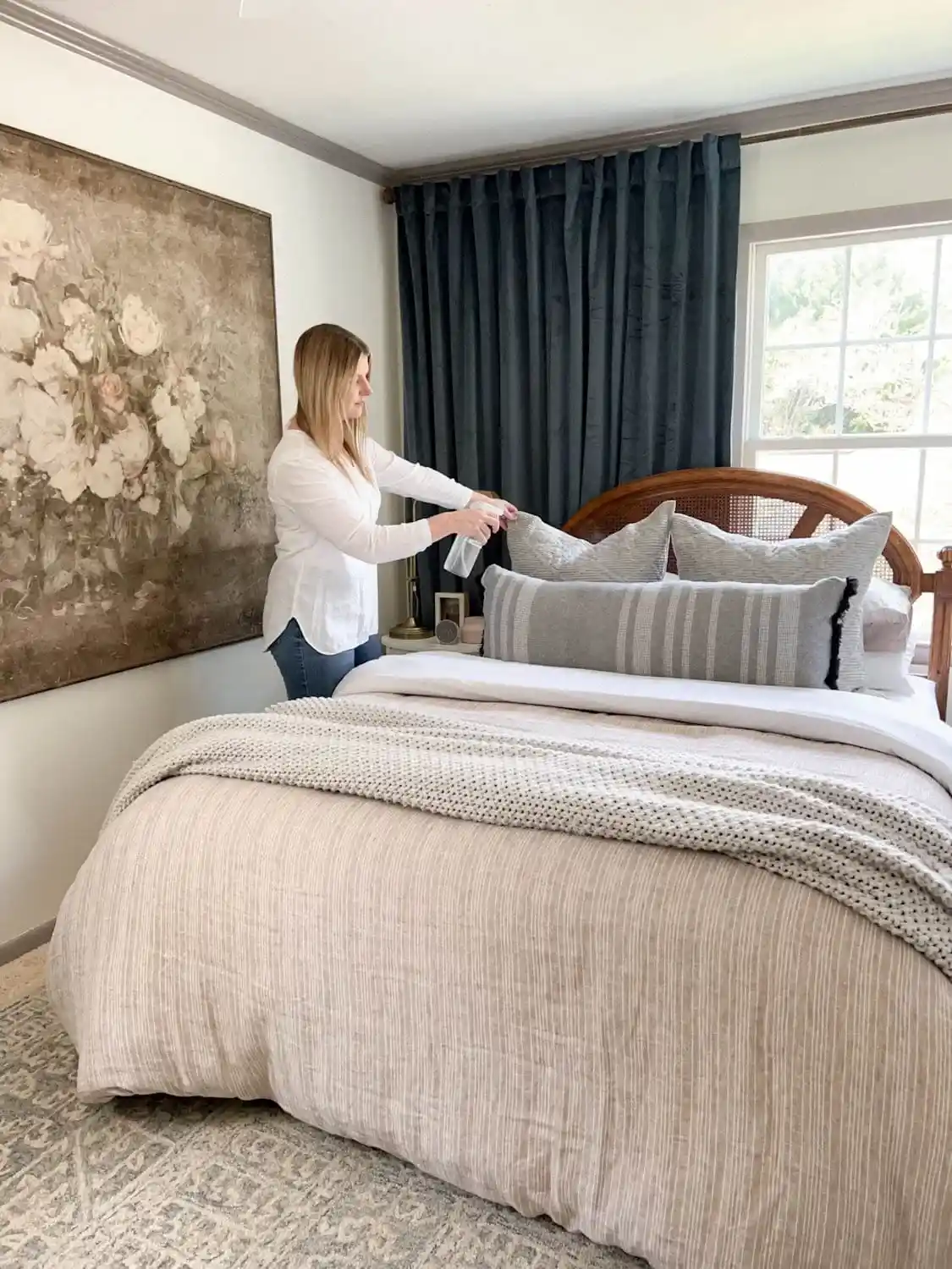 Aromatizantes caseros