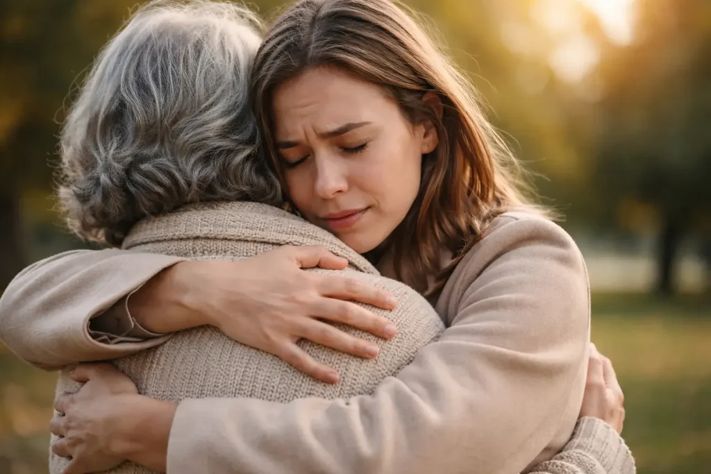 7 Poderosas Palabras de Consuelo que Realmente Ayudan en 2026