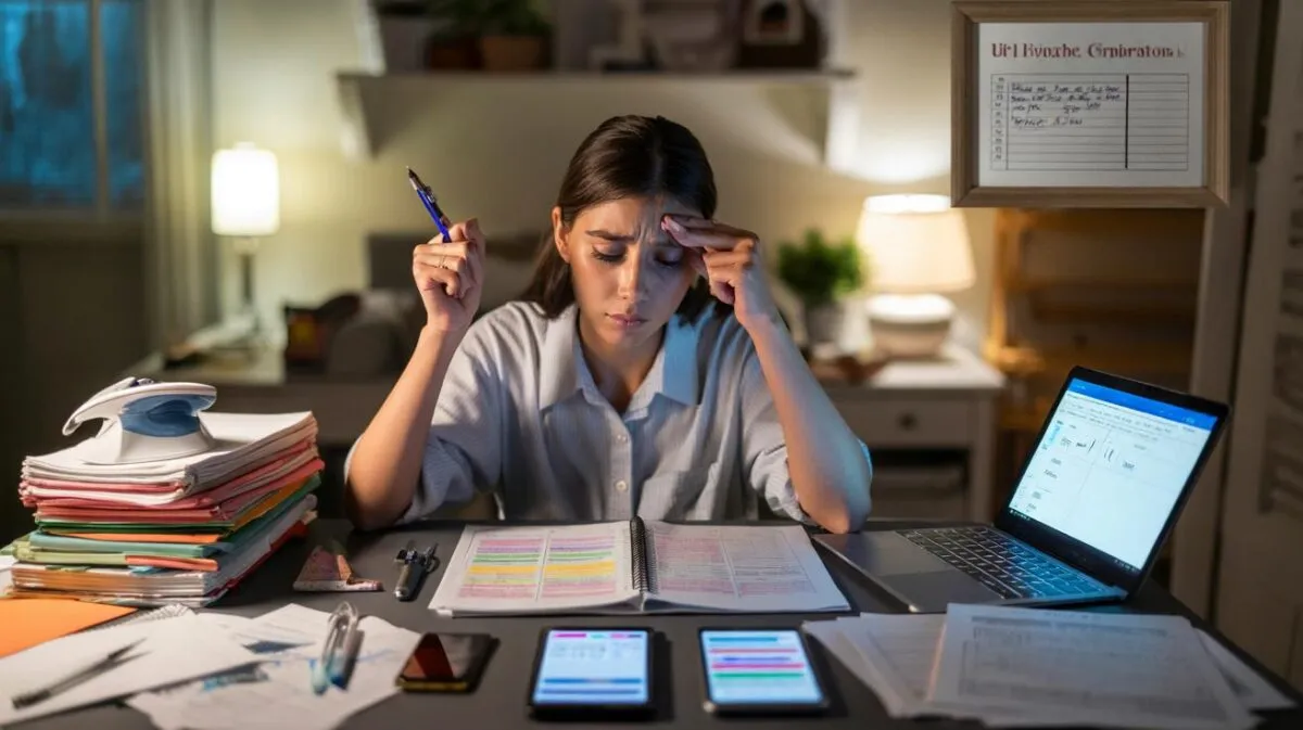 7 Verdades Poderosas sobre sentirse atrasado en la vida que los Psicólogos Revelan en 2026